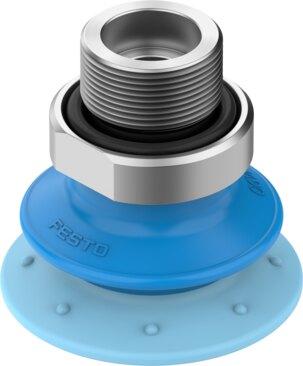 Festo 8204825 Suction cup with connection OGVN-35-A-U-G38