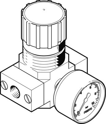 Festo 526265