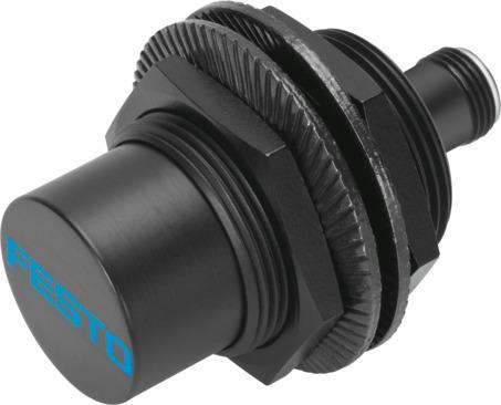 Festo 538304 Proximity sensor SIEF-M30NB-NS-S-L-WA