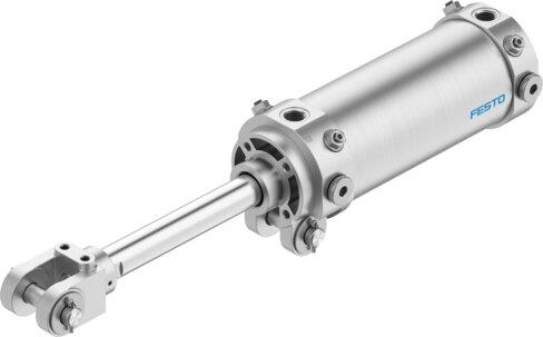 Festo 565792 Hinge cylinder DWB-63- -Y-AB-G