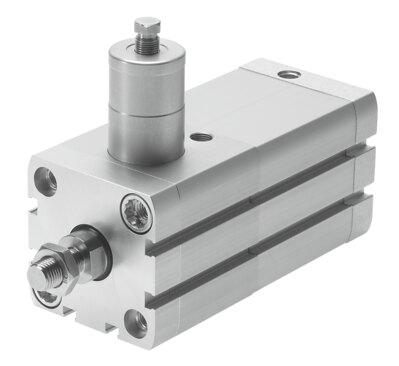 Festo 548209 Compact cylinder ADN-40- -KP-