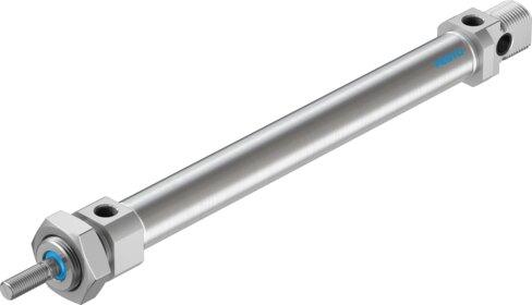 Festo 19214 ISO cylinder DSNU-20-160-P-A