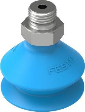 Festo 1395690 Vacuum suction cup VASB-30-1/8-PUR-B