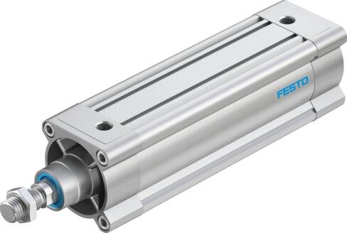 Festo 1383373 ISO cylinder DSBC-80-200-PPSA-N3