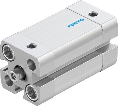 Festo 557027 Compact cylinder ADN-1/2"-3/4"-I-P-A