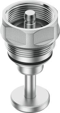 Festo 8084034 Cover kit VAVC-F12-SCC-32-TP