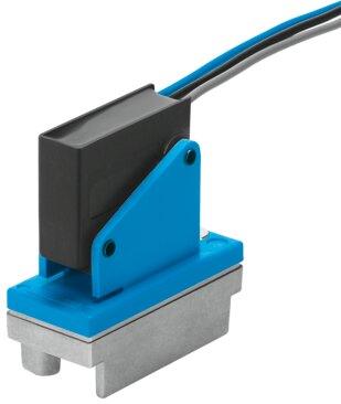 Festo 6484 PE converter PE-1/8-1N-SW