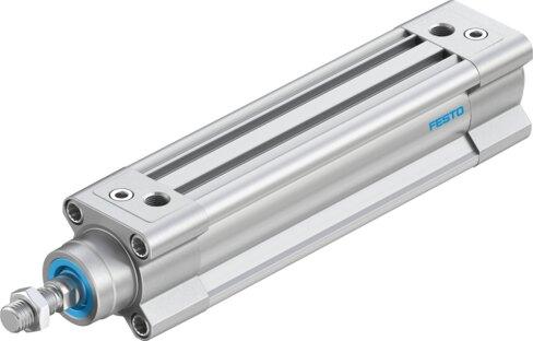 Festo 1376426 ISO cylinder DSBC-32-100-PPVA-N3
