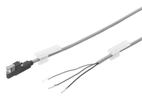 Festo 8065030 Proximity sensor SMT-10G-NS-24V-E-2,5Q-OE