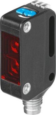 Festo 8075666 Retro-reflective sensor SOOE-RS-R-PNLK-T