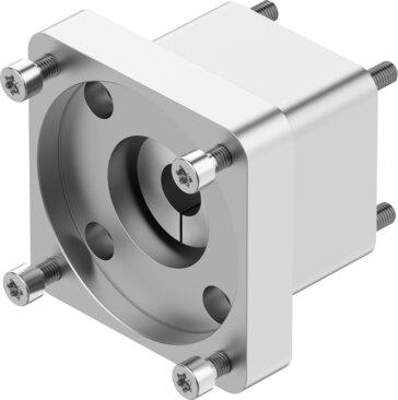 Festo 8234805 Axial kit EAMM-A-S60-100A