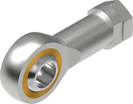 Festo 9263 Rod eye SGS-M16X1,5