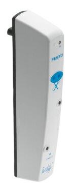 Festo 556379 Air solenoid valve CDVI5.0-MT2H-1X2GLS-EXT