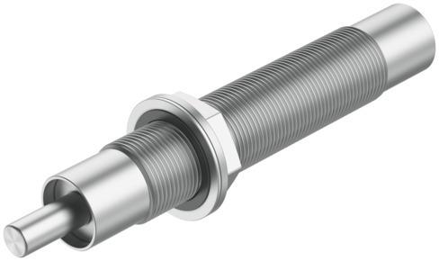 Festo 8161534 Shock absorber DYSD-Q11-25-24-Y1F-L-Y10