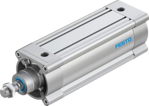 Festo 1384897 ISO cylinder DSBC-100-200-PPSA-N3