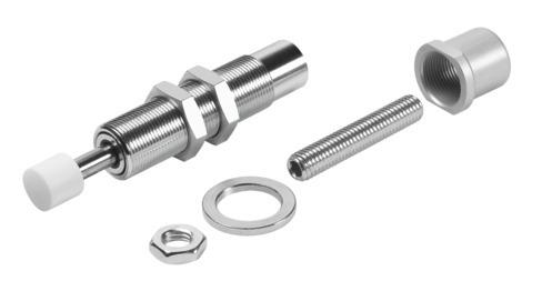Festo 192876 Shock absorber DG-GA-32-YSR