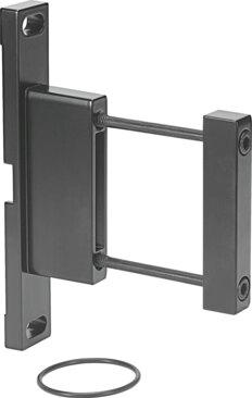 Festo 552947 Mounting bracket MS9-WP