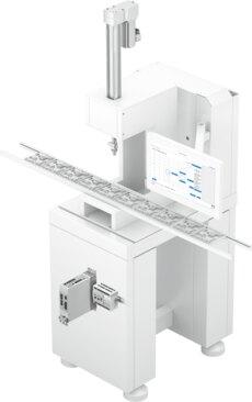 Festo 8077950 Servo press kit YJKP