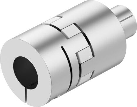 Festo 8197587 Coupling EAMD-67-96-32-32X32-U