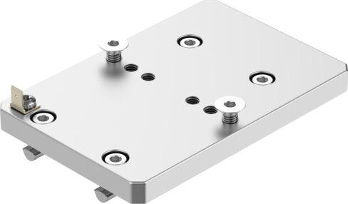 Festo 566895 Installation kit HMIZF-E03/E05/E07-DA40