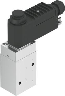 Festo 8155959 Valve VOFC-L-M52-MY-G14-F19-18-1UK4-EX4ME