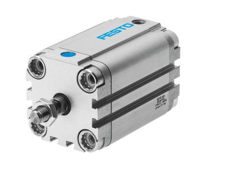 Festo 156315 Compact air cylinder AEVU-40- -A-P-A-S6