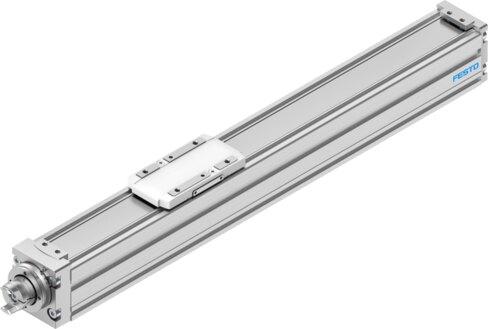 Festo 8061478 Ball screw axis ELGC-BS-KF-32-200-8P