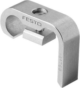 Festo 185365 Mounting kit CRSMB-125