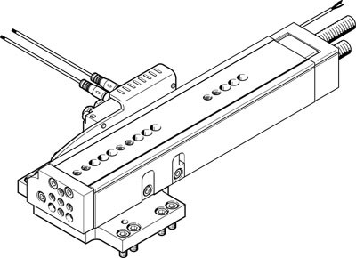 Festo 8004634