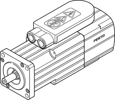 Festo 560880
