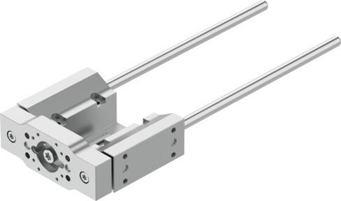 Festo 8158127 Guide unit EAGF-P2-KF-45-200