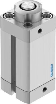 Festo 576076 Stopper cylinder DFSP-20-15-DS-PA