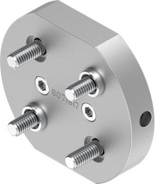 Festo 8071917 Adapter kit DHAA-G-R3-16-B18-10