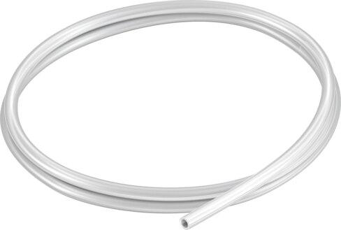 Festo 8153428 Plastic tubing PUN-H-F-6X1-NT