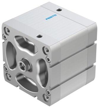 Festo 577195 Compact cylinder ADN-100-40-I-PPS-A