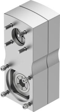 Festo 8123499 Parallel kit EAMM-U-70-D32-70AA-96