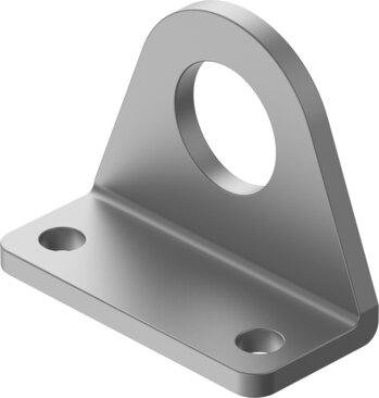 Festo 5407787 Foot mounting HBN-S-20/25X1