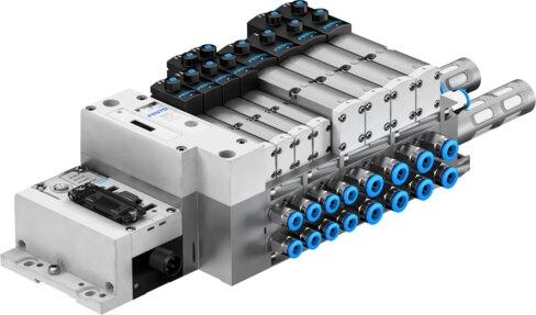 Festo 547965 Valve manifold VTSA-F-FB