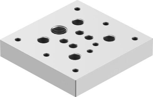 Festo 538807 Multi-pin CPV10-VI-P2-M7-C