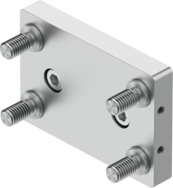 Festo 2184652 Adapter kit DHAA-G-Q11-32-B11-40