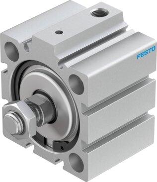 Festo 188256 Short-stroke cylinder AEVC-50-10-A-P-A