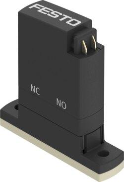 Festo 8114564 Solenoid valve VYKA-F7-M32-12-D2-PF-5YQ7