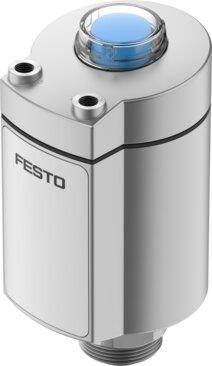 Festo 8083964 Piston actuator DFPK-75-20-PR-V4