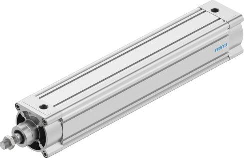 Festo 8165687 Standards-based cylinder DSBC-100-500-D3-PPSA-N3