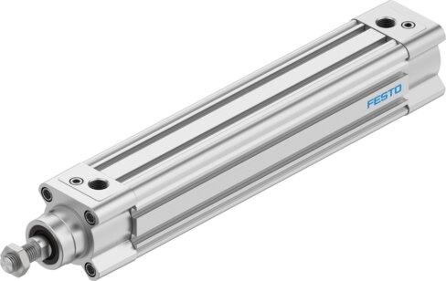 Festo 3660627 ISO cylinder DSBC-40-200-D3-PPVA-N3