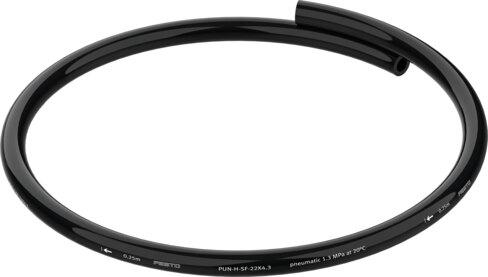 Festo 8167914 Plastic tubing PUN-H-SF-22X4,3-SW-25