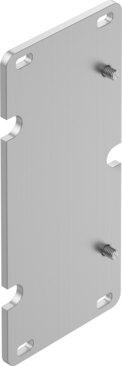 Festo 5225721 Wall mounting VAME-P14-W