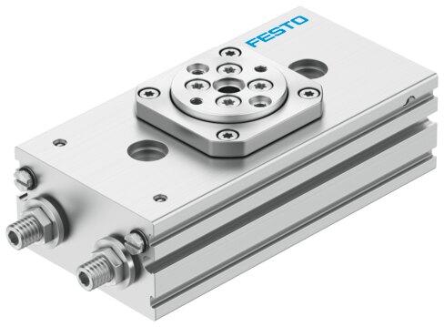 Festo 8163607 Semi-rotary drive DRRS-12-180-FH-PA