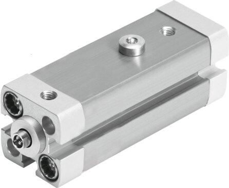 Festo 535485 Swing clamp cylinder CLR-25-20-R-P-A-K11-R8