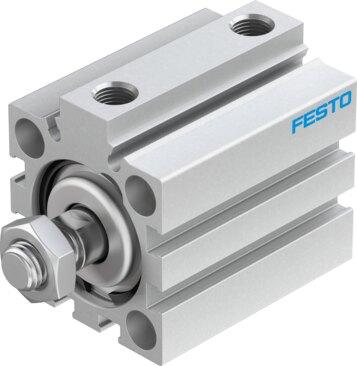 Festo 188218 Short-stroke cylinder ADVC-32-25-A-P-A